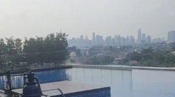 Gambar 4 Dijual Cepat Apartemen Vasaka Solterra