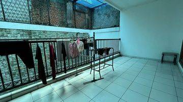 Gambar 3 Rumah Pluit Selatan Uk 13x25 Hadap Timur,2 Lantai,semi Furnish Bagus Rapih