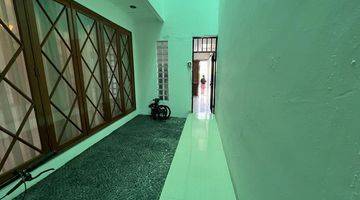 Gambar 5 Rumah Pluit Selatan Uk 13x25 Hadap Timur,2 Lantai,semi Furnish Bagus Rapih