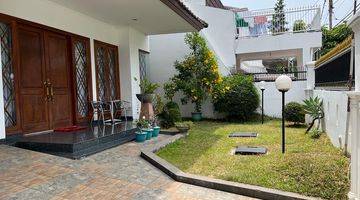 Gambar 1 Rumah Pluit Selatan Uk 13x25 Hadap Timur,2 Lantai,semi Furnish Bagus Rapih