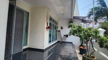 Gambar 3 Rumah Muara Karang Blok 3 Uk 13,4x15 Hook Utara Timur,semi Furnish Rapih