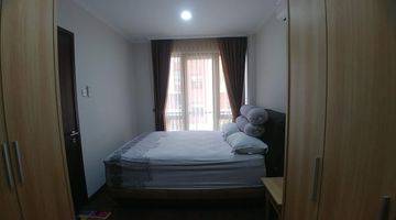 Gambar 2 Apartement Assati Bsd Luas 106m,2 Lantai Full Furnish,view Pool