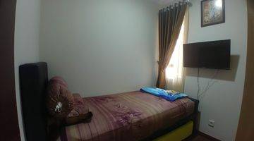 Gambar 5 Apartement Assati Bsd Luas 106m,2 Lantai Full Furnish,view Pool