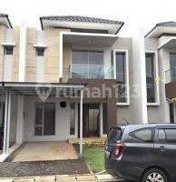 Gambar 1 Rumah Pik Golf Island 8x20 Tipe Pine,2 Lantai,5 Unit Ac,selatan