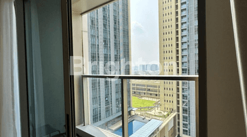 Gambar 5 BRANZ BSD - MURAH Apartemen Branz BSD Type 2 BR Tower West