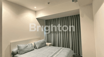 Gambar 3 BRANZ BSD - MURAH Apartemen Branz BSD Type 2 BR Tower West