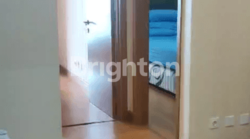 Gambar 4 HARGA MIRING, Apt Kemayoran 2BR, Full Furnished