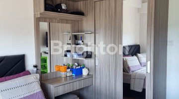 Gambar 3 Apt Skyhouse BSD 2BR full furnished.