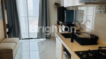 Gambar 4 LANGKA!!! APT Skyhouse full furnished 550jt