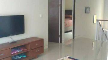 Gambar 4 065141 Rumah Disewakan di Perum Furnished Dekat Upn Seturan Pakuwon