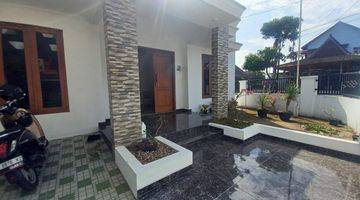 Gambar 2 Rumah Cantik Furnished Dekat Sleman City Hall, Pemda, Jcm 064860 jd2405 