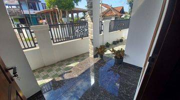 Gambar 3 Rumah Cantik Furnished Dekat Sleman City Hall, Pemda, Jcm 064860 jd2405 