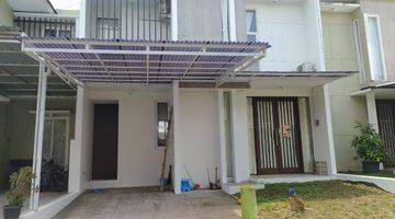 Gambar 1 065141 Rumah Disewakan di Perum Furnished Dekat Upn Seturan Pakuwon