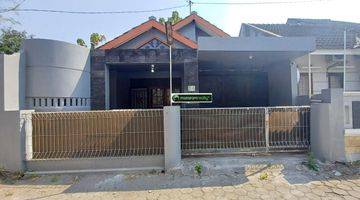 Gambar 1 064887 Rumah Murah Disewakan Dekat Ringroad Utara Ugm