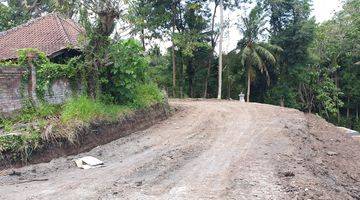 Gambar 4 DIJUAL TANAH VIEW SAWAH DI TABANAN