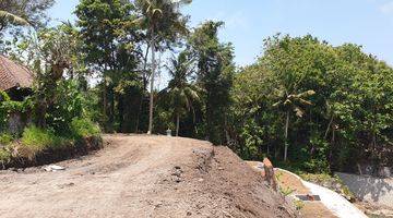 Gambar 2 DIJUAL TANAH VIEW SAWAH DI TABANAN