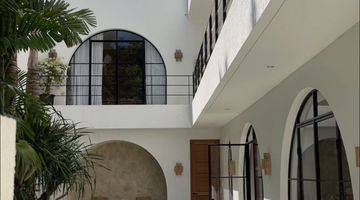 Gambar 1 Villa Luxury Umalas Mediteranean