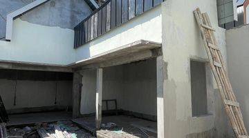 Gambar 4 LEASEHOLD! HOUSE VILLA in prime seminyak location