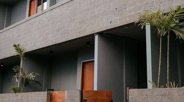 Gambar 1 RENT/LEASEHOLD New Apartment Modern Style in Pererenan