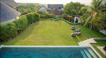 Gambar 4 Villa Tropical Ocean View Nusa Dua