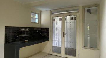 Gambar 5 Rumah Hook Disewakan Di lippo karawaci Rumah Unfurnished