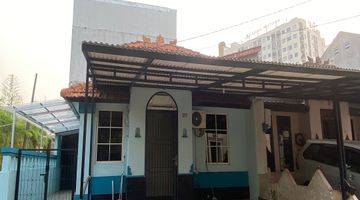 Gambar 1 Rumah Hook Disewakan Di lippo karawaci Rumah Unfurnished