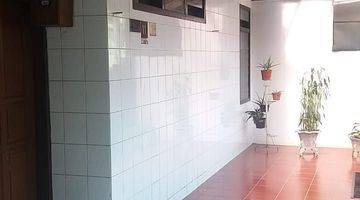 Gambar 4 Jual Rumah di Metro Margahayu Raya Jl. Mars Selatan di bawah NJOP