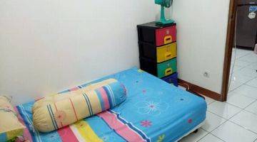 Gambar 5 Disewakan apartemen gateway ahmad yani 2 kamar tidur furnished trmsk mesin cuci