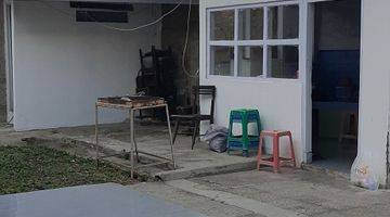 Gambar 4 Rumah Belanda Klasik Bagus Di Cilaki Shm