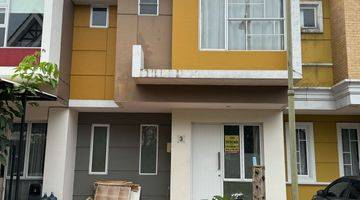 Gambar 4 Dijual Rumah 2 Lantai, Clustee Jasmine Summareconserpong