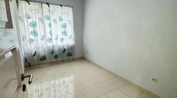 Gambar 2 Dijual Rumah 2 lantai Virginia Village, Gading Serpong, Tangerang.