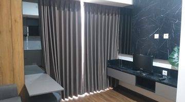 Gambar 1 Disewakan Apartment Mtown Residence 1BR  Furnish cantik, Gading Serpong,Tangerang