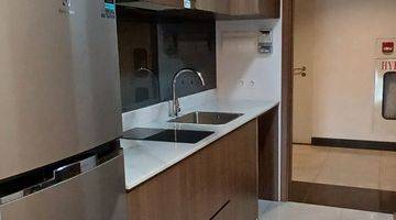 Gambar 3 Disewa 2BR Apartment The Smith Alam Sutera, Tangerang