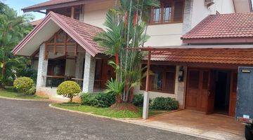 Gambar 1 Nice House For Expatriate