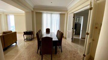 Gambar 2 NICE APARTMENT FOR EXPATRIATE US$4000