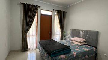 Gambar 4 Rumah Siap Huni Cherry Field Full Furnished