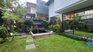 Gambar 3 Cepat Rumah Mewah Full Furnished Sariwangi