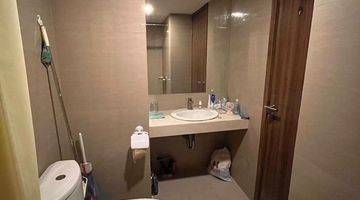 Gambar 4 Apartemen Gca 3 Tipe Studio Kondisi Furnished