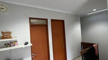 Gambar 5 Rumah Siap Huni Cherry Field Full Furnished