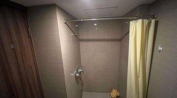 Gambar 3 Apartemen Gca 3 Tipe Studio Kondisi Furnished