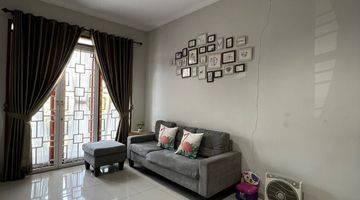 Gambar 1 Rumah Siap Huni Cherry Field Full Furnished