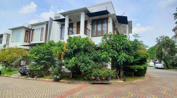 Gambar 1 Rumah Lebak bulus komplek bona indah Full Furnished