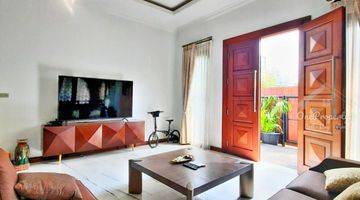 Gambar 2 Rumah Lebak bulus komplek bona indah Full Furnished