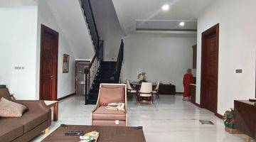 Gambar 4 Rumah Lebak bulus komplek bona indah Full Furnished