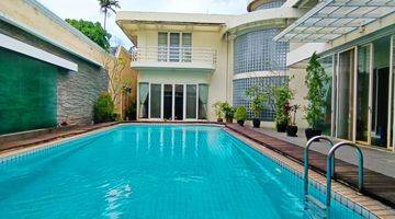 Gambar 1 Rumah pondok indah di Kencana indah best Price