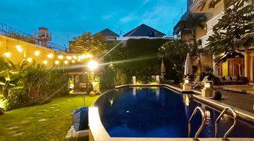 Gambar 2 Rumah cipete Jalan Gaharu Nuansa Resort Siap Huni Furnished