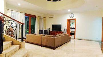 Gambar 5 Rumah cipete Jalan Gaharu Nuansa Resort Siap Huni Furnished