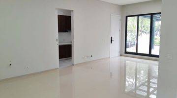 Gambar 4 Rumah Bintaro brand New 2 Lantai Sektor 9 modern House