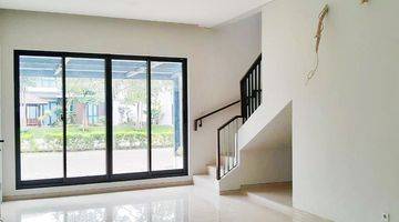 Gambar 3 Rumah Bintaro brand New 2 Lantai Sektor 9 modern House