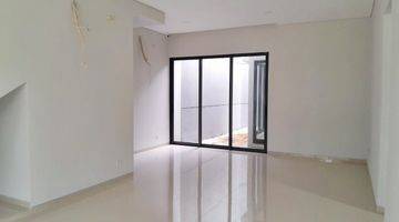 Gambar 5 Rumah Bintaro brand New 2 Lantai Sektor 9 modern House